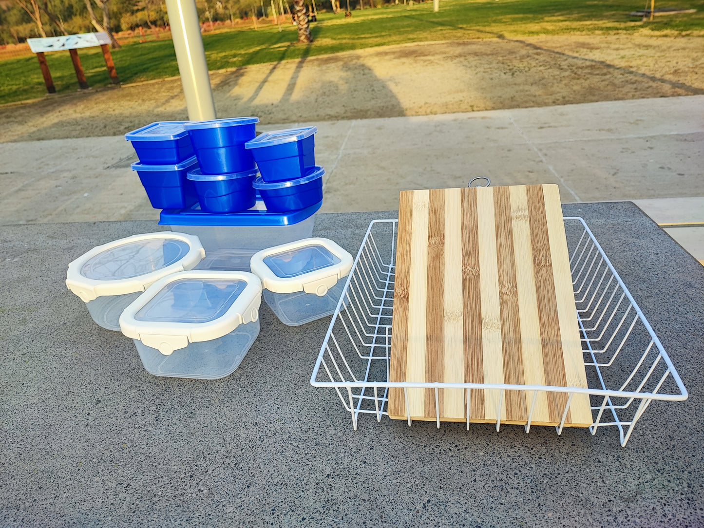 Pack Cocina Inicia
